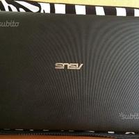 Netbook Asus X201E