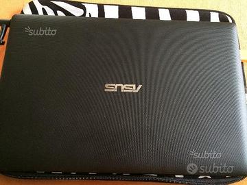 Netbook Asus X201E