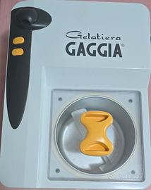 Gelatiera Gaggia 