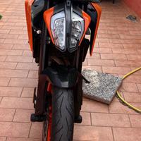 Ktm 790Duke L
