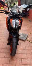 Ktm 790Duke L
