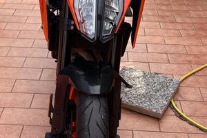 Ktm 790Duke L