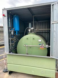 Cisterna da 3000 litri