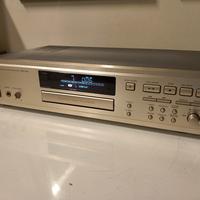 LETTORE CD DENON CDR-1000 LEGGI SOTTO!