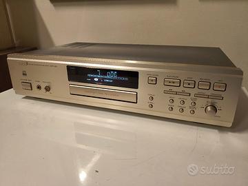 LETTORE CD DENON CDR-1000 LEGGI SOTTO!
