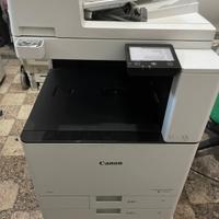 fotocopiatrice canon 
