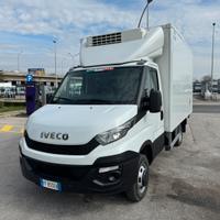 Iveco daily 35-150 E5 frigo -20 FRCX 016