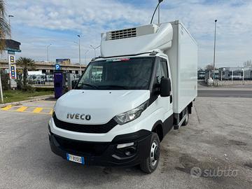 Iveco daily 35-150 E5 frigo -20 FRCX 016