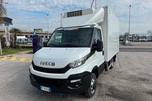 Iveco daily 35-150 E5 frigo -20 FRCX 016