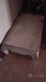 Tavolini ,como ,poltrona  libreria 