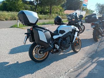 Yamaha tracer gt9/2023