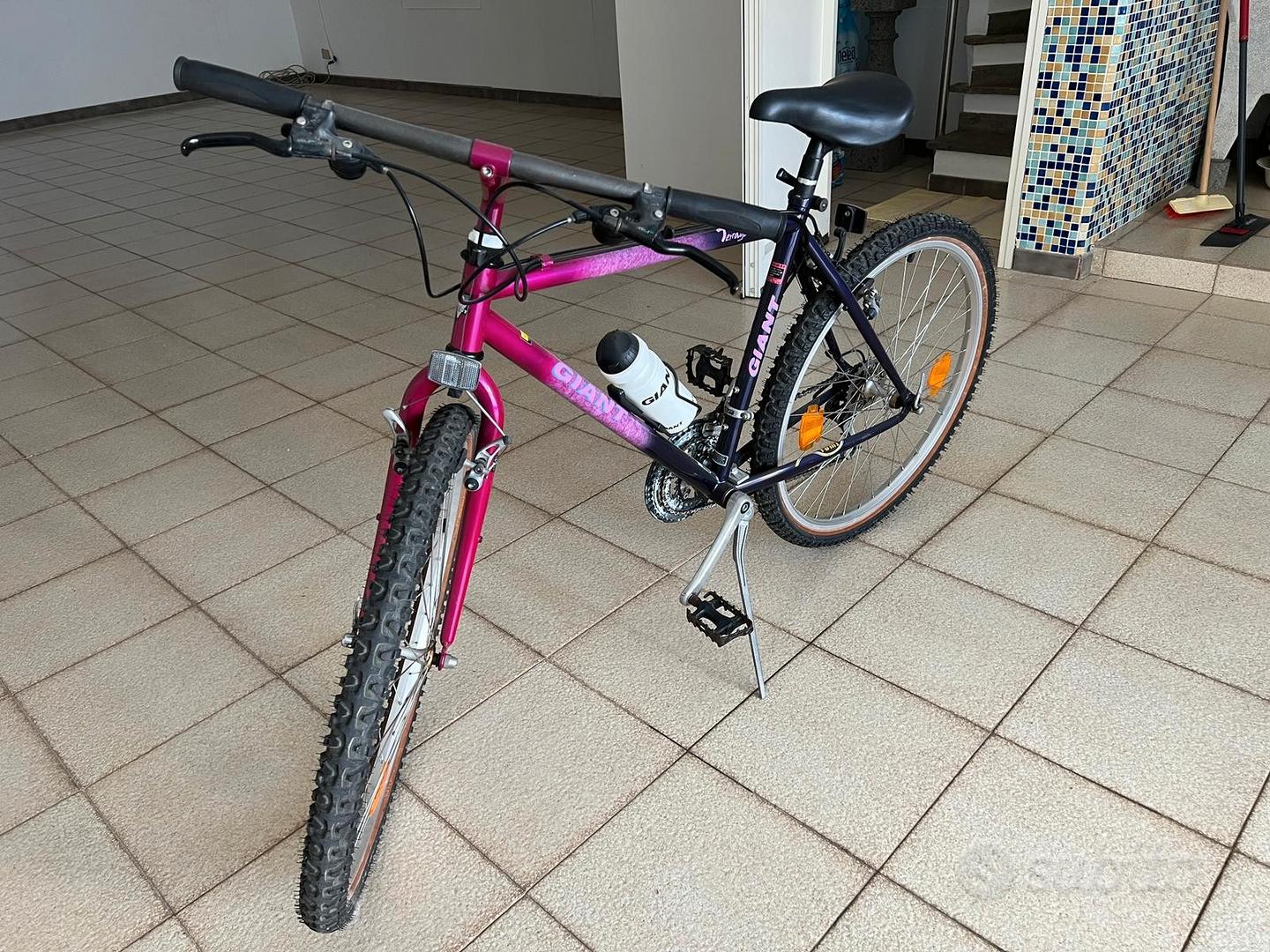 Sella Mafia Bike Cosintier XT750 Bicicletta Elettrica Sportiva