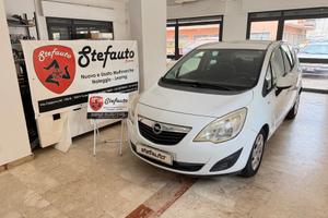 Opel Meriva 1.3 CDTI 95CV ecoFLEX Cosmo