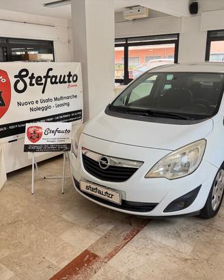 Opel Meriva 1.3 CDTI 95CV ecoFLEX Cosmo