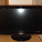 televisione 22 pollici