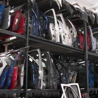 Sportelli ant/post dx/sx Vari Auto Ricambi 