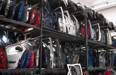 Sportelli ant/post dx/sx Vari Auto Ricambi 