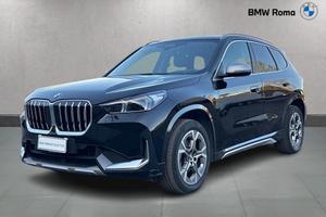 BMW X1 sdrive18d X-Line auto