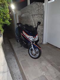 Piaggio X8 400ie
