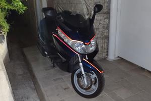 Piaggio X8 400ie