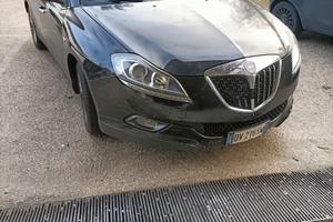 LANCIA Delta (2008-2015) - 2010