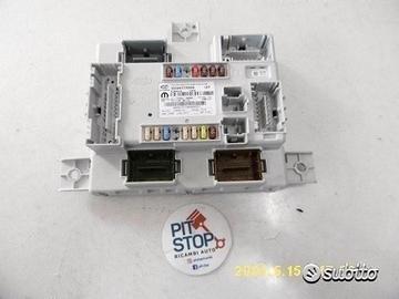 Centralina body stelvio 2.2 180 cv 00505541140