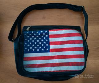 borsa tracolla 