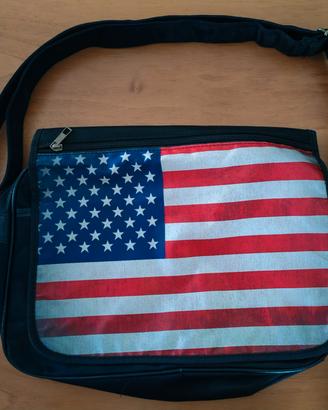 borsa tracolla 