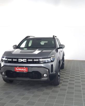 DACIA Duster 3ª serie Tce 140 CV MHEV Journey