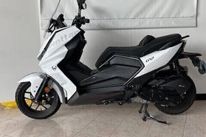 WOTTAN GT2 125 - FINANZIABILE