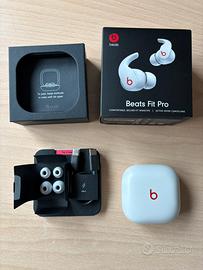Beats Fit Pro originali con ANC – come nuove