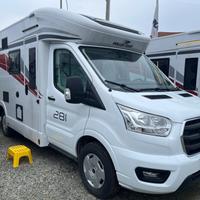 Roller Team Kronos Fit 281 TL