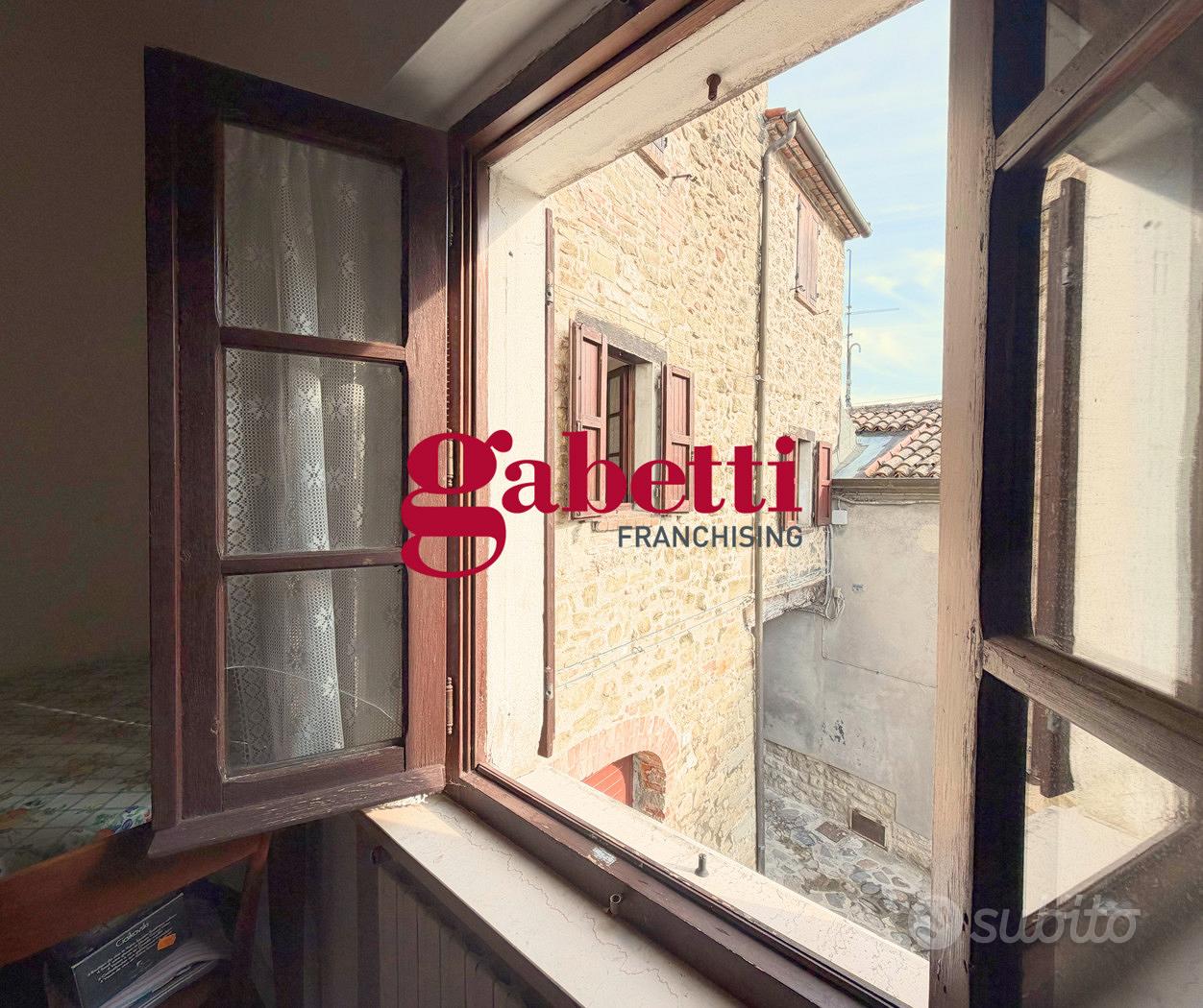 Appartamento – Talamello, La Cava - Altro
