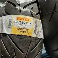 190 55 17 Pirelli