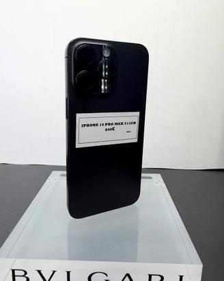 IPHONE 15 PRO MAX 512GB PROMO LAMPO