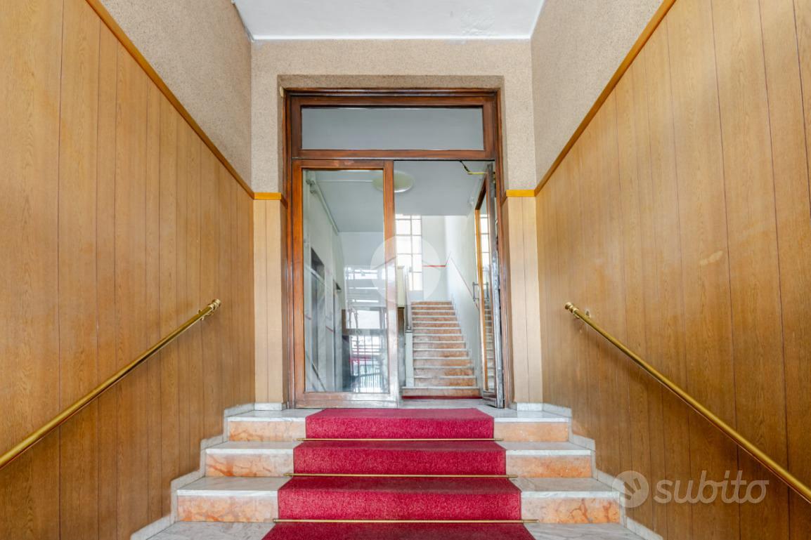 Apartment in Milano, Fiera, Portello - Vista 2