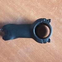 Attacco manubrio Bontragen carbonio elite