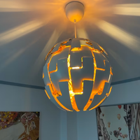 Lampada a sospensione IKEA PS 2014