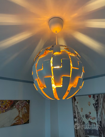 Lampada a sospensione IKEA PS 2014