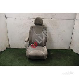 Sedile guida Fiat Scudo 2011