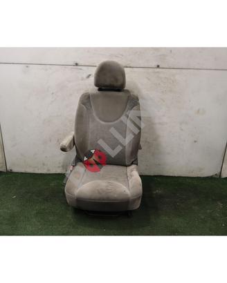 Sedile guida Fiat Scudo 2011