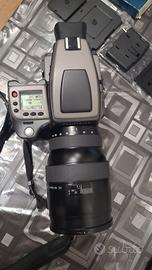 Hasselblad H4D