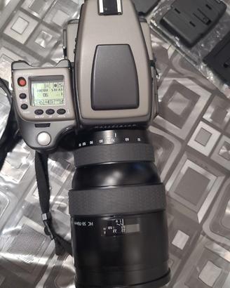Hasselblad H4D