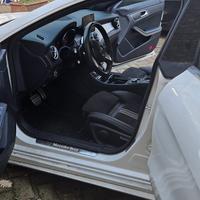 Mercedes cla 2017