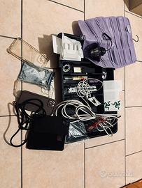 Mega Pack Elettronica e Altro, adesivi Apple