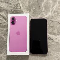 iphone 16 plus 256 gb