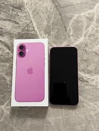 iphone 16 plus 256 gb