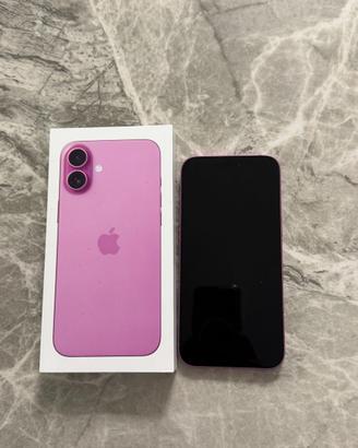 iphone 16 plus 256 gb