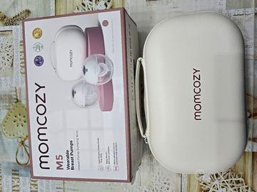  Tiralatte elettrico Momcozy M5 doppio
