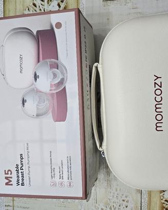  Tiralatte elettrico Momcozy M5 doppio